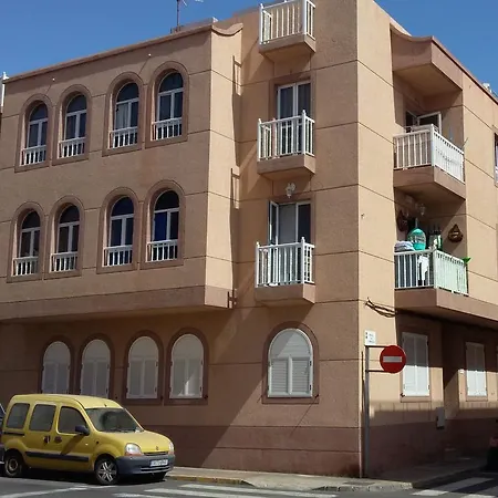Casa Del Sole Appartamento *