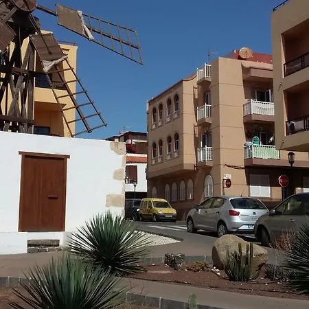 Casa Del Sole Appartamento *