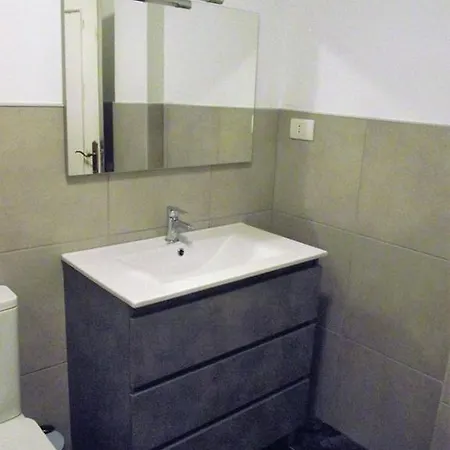 Appartamento Casa Del Sole