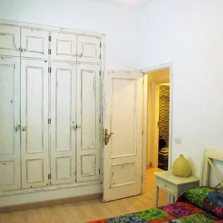 Casa Del Sole Appartamento