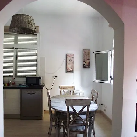 Casa Del Sole *