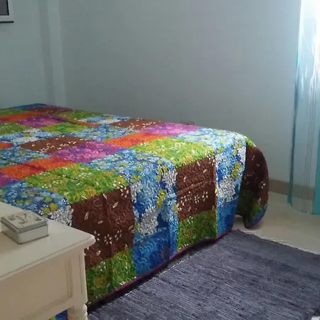 Appartamento Casa Del Sole