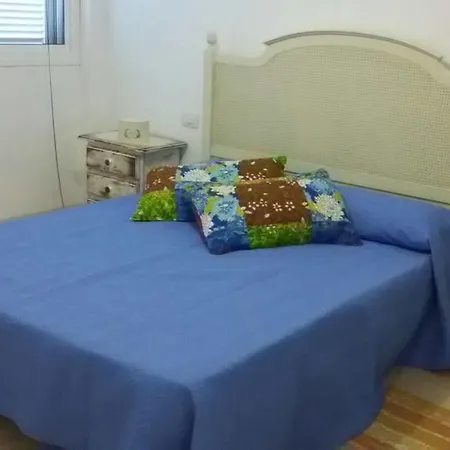 Appartamento Casa Del Sole Corralejo