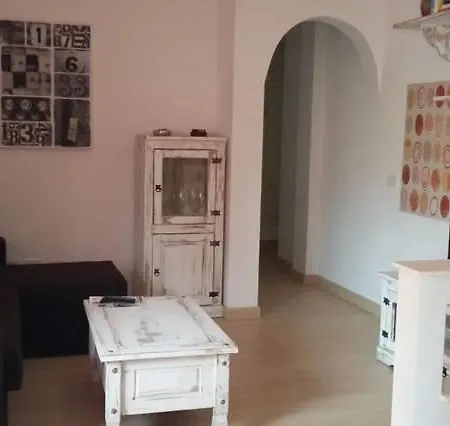Appartamento Casa Del Sole